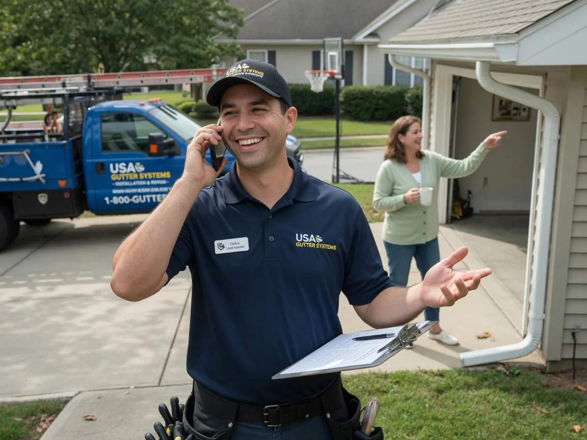 Gutter Installation Washingtonville, NY FAQs